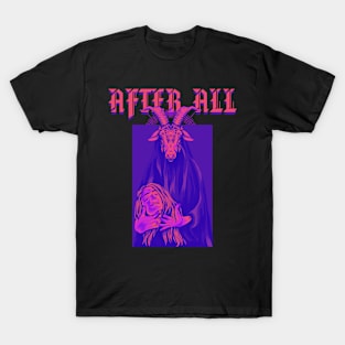 After All T-Shirt